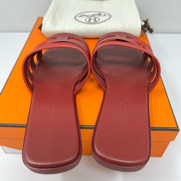 Hermes**Amica Amore Sandal***EU 36 US 6***$995 - Picture 4 of 4
